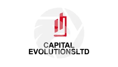 CAPITAL EVOLUTIONSLTD