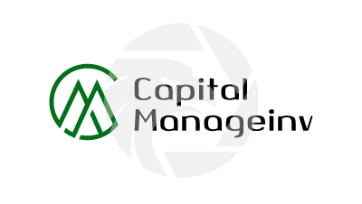 Capital Manageinv