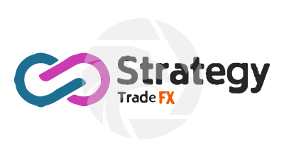 Strategy Trade FX