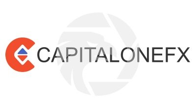 Capitalonefx