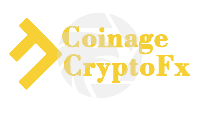 Coinagecryptofx