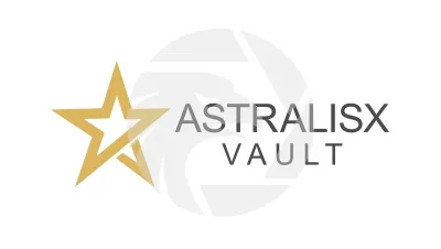 ASTRALISX VAULT
