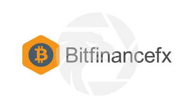 Bitfinancefx