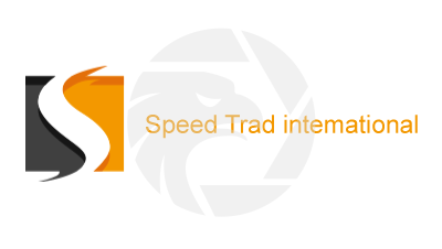 Speed Trad速汇国际