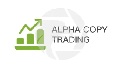ALPHA COPY TRADING