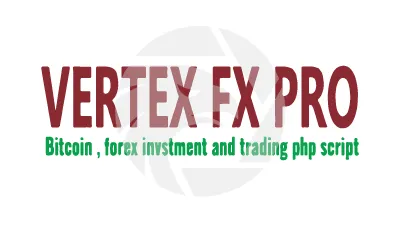 vertex fx pro