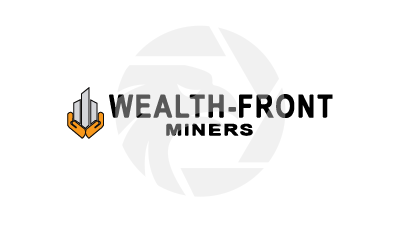 WEALTH-FRONT MINERS
