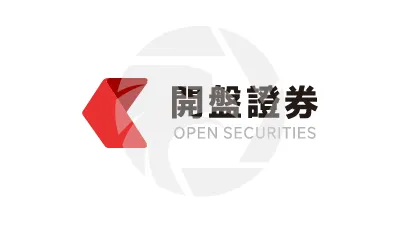 Open Securities