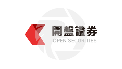 开盘证券