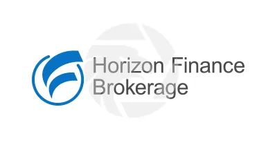 Horizon Finance Brokerage