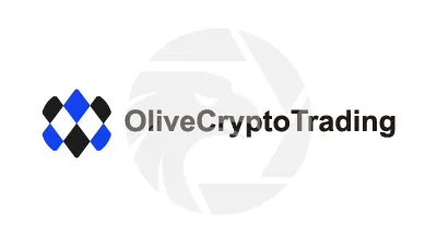 OliveCryptoTrading