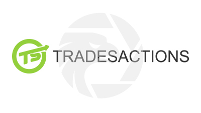 Tradesactions