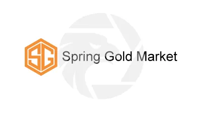 Spring Gold Market