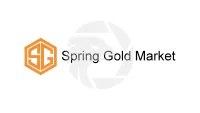 Spring Gold Market
