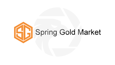 Spring Gold Market