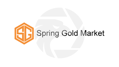 Spring Gold Market