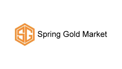 Spring Gold Market
