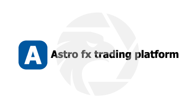 Astrofxtradingplatform