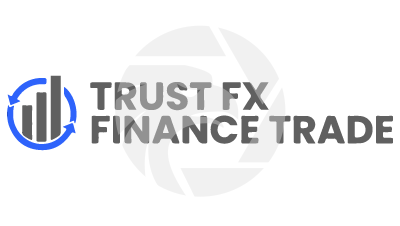 Trust FX Finance Trade