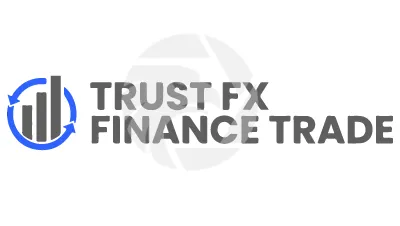 Trust FX Finance Trade