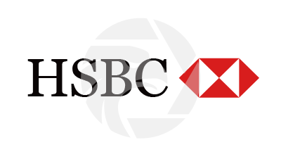 HSBC匯豐