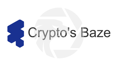 Crypto's Baze