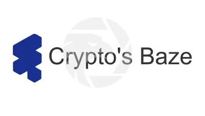 Crypto's Baze