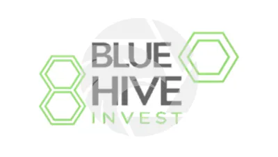 Blue Hive Invest