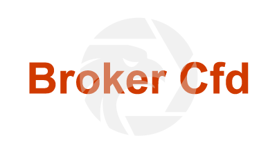 Broker Cfd