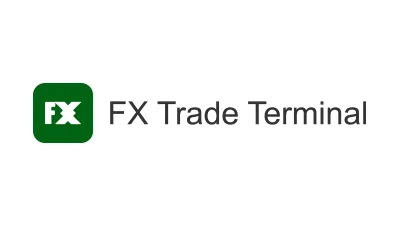 FX Trade Terminal