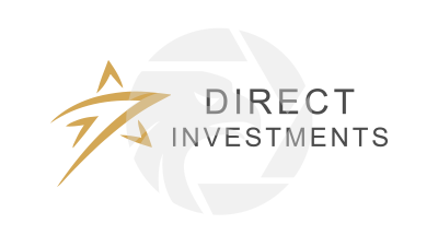 Direct investments