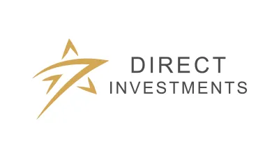 Direct investments