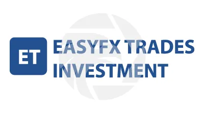 EASYFX TRADES INVESTMENT