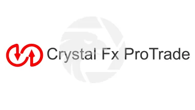Crystal Fx ProTrade