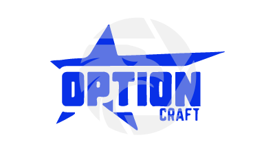 OPTION CRAFT