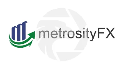 MetrosityFX 