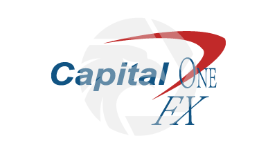 Capital One FX 