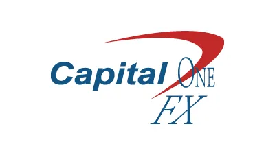 Capital One FX