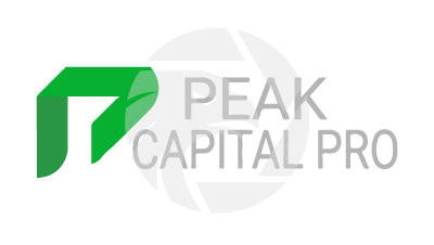 PEAK CAPITAL PRO