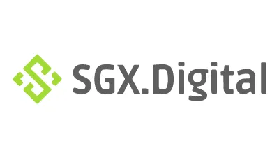 SGX.Digital