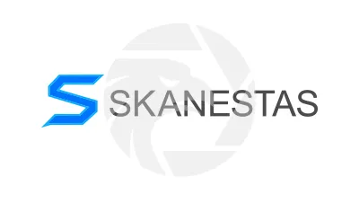 SKANESTAS