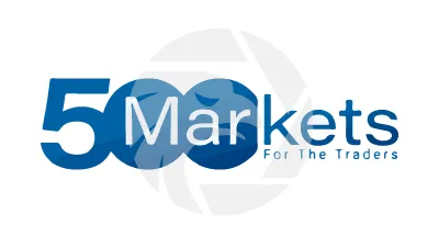 500-Markets