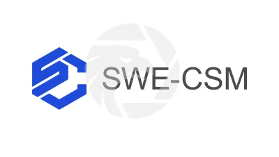Swe-CSM