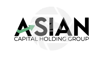 ASIAN CAPITAL HOLDING GROUP