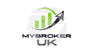 MY BROKER UK LTD