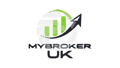 MY BROKER UK LTD