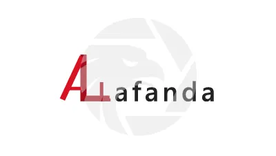 Lafanda