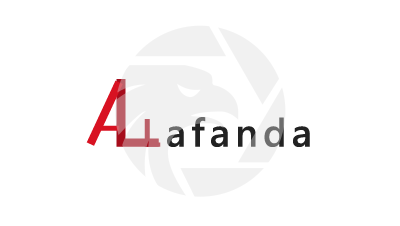 Lafanda