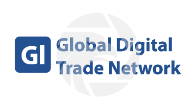 Global Digital Trade Network