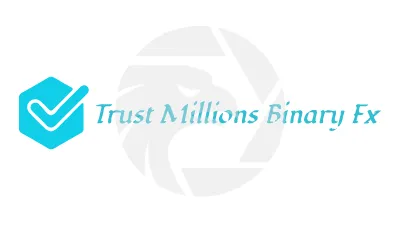 Trust Millions Binary Fx